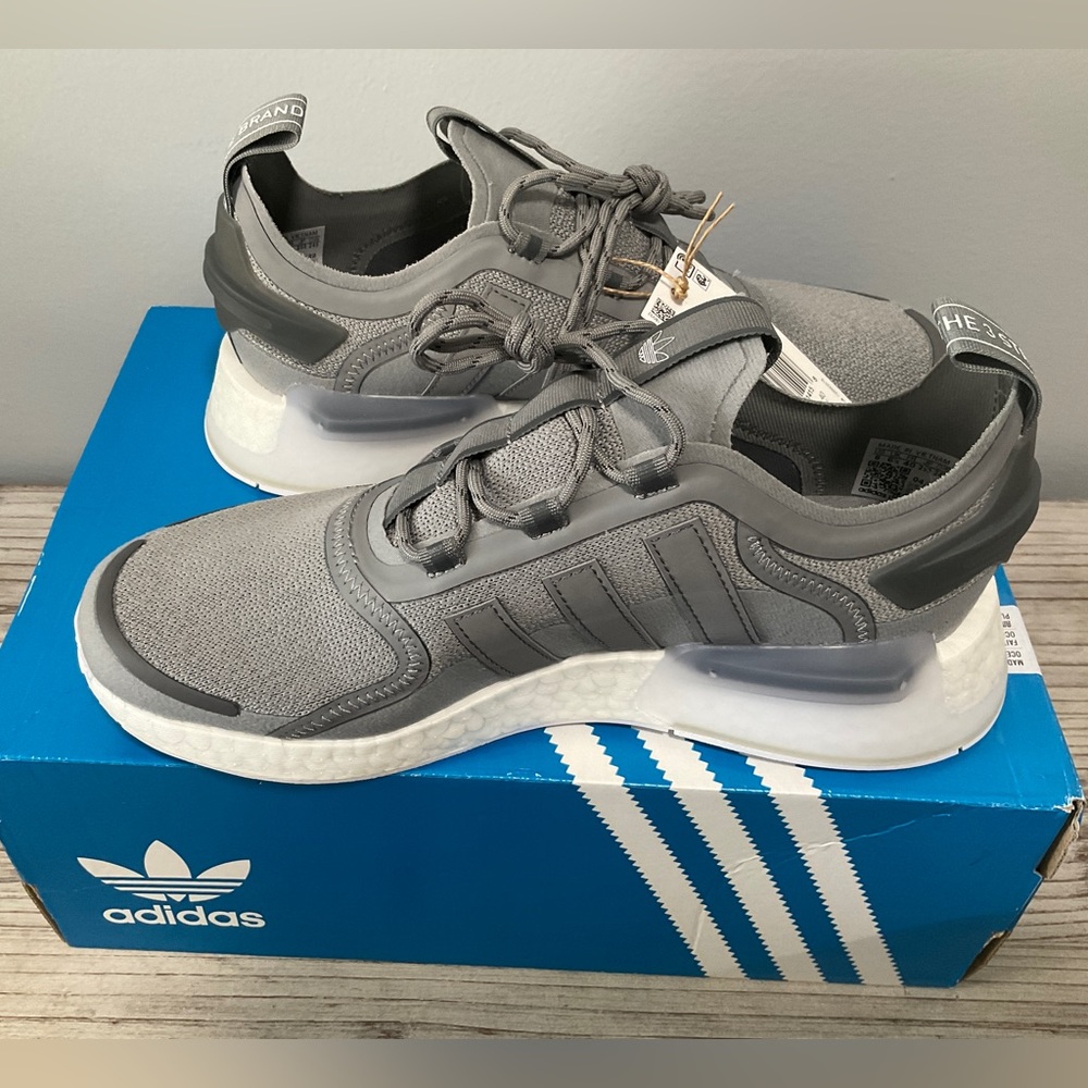 Adidas Women’s NMD shoes, NWT